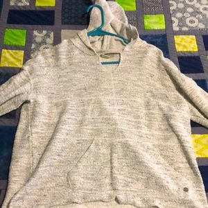 Roxy hoodie -medium